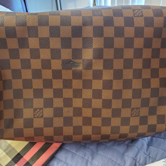 AUTHENTIC LOUIS VUITTON BAG - Picture 7 of 13